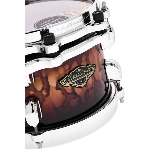 Tama 08"x06" Starcl. W/B Tom -MBR