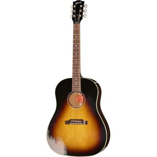 Gibson Slash J-45 LH November Burst