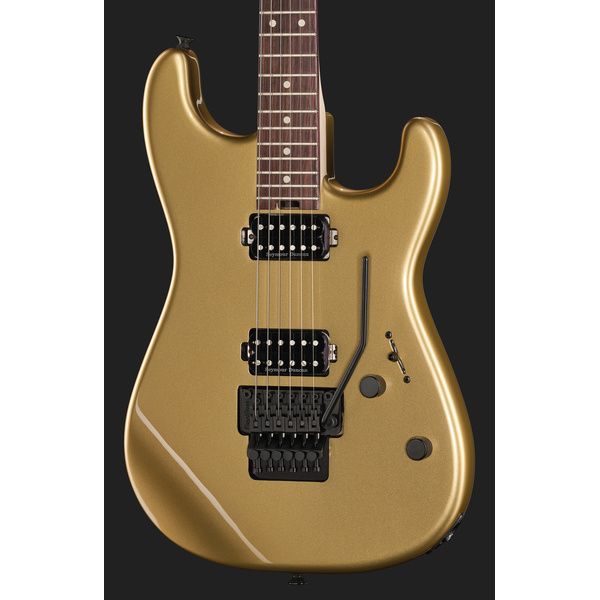 Charvel Pro-Mod San Dimas HH FR RW PG