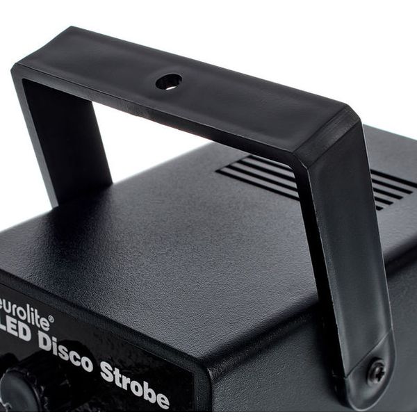 Eurolite LED Disco Strobe white Sound