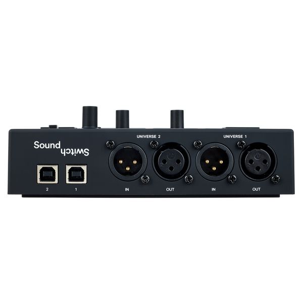 SoundSwitch Control One