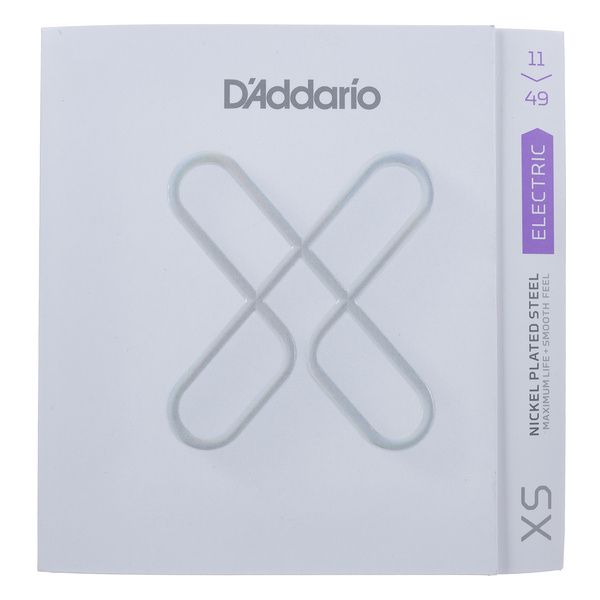 Daddario XSE1149