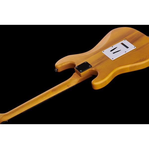 Brümmer E-Gitarren ST-90SA Set