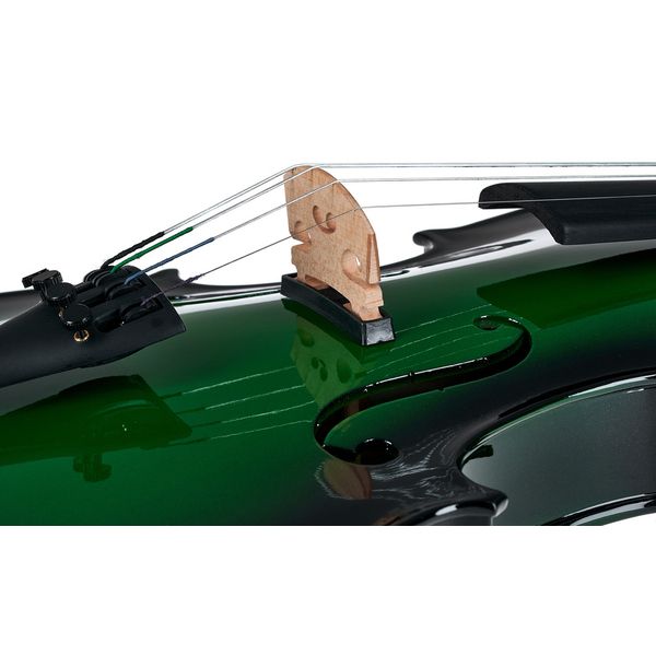 Harley Benton HBV 800GNB Acoustic-Electric