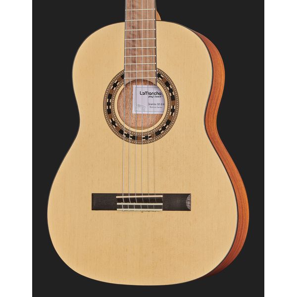 La Mancha Romero Granito 32-3/4