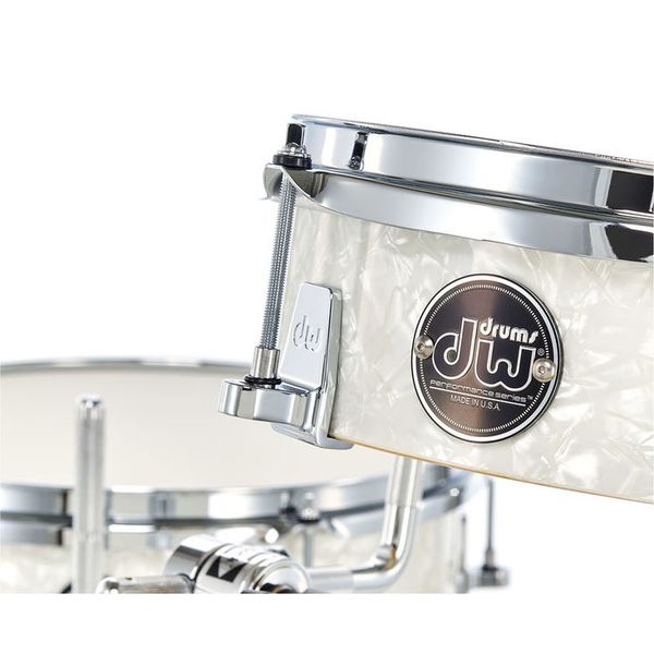 DW Performance Low Pro Kit -WM