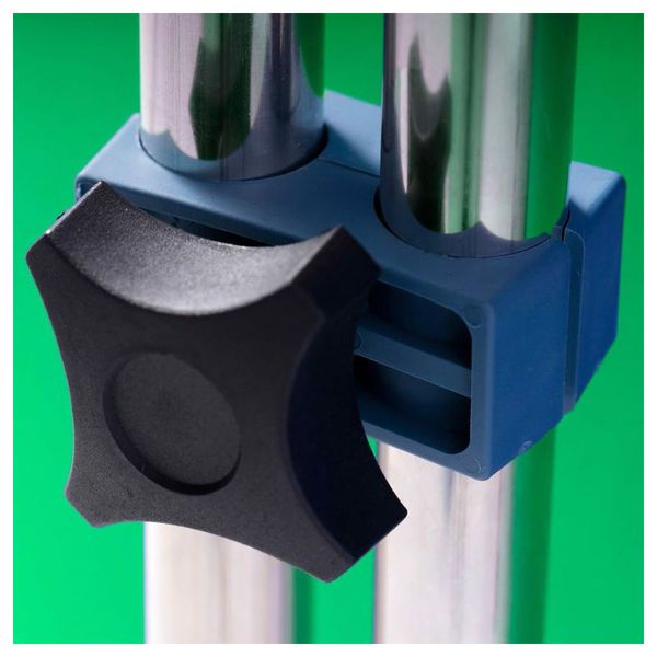 Manfrotto MLBG4301KG Background Green