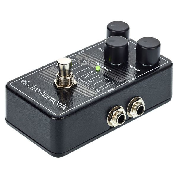 Electro Harmonix Silencer