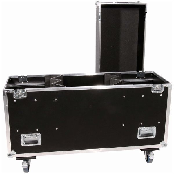 Thon Display MultiCase 46" 2in1 PB