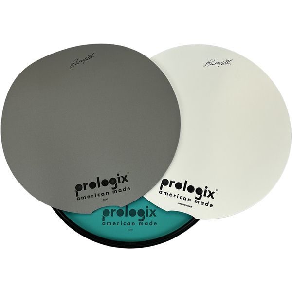 Prologix 13" Russ Miller ALLN1 Pad