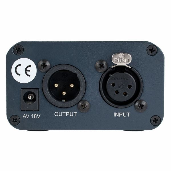 Chandler Limited TG Microphone