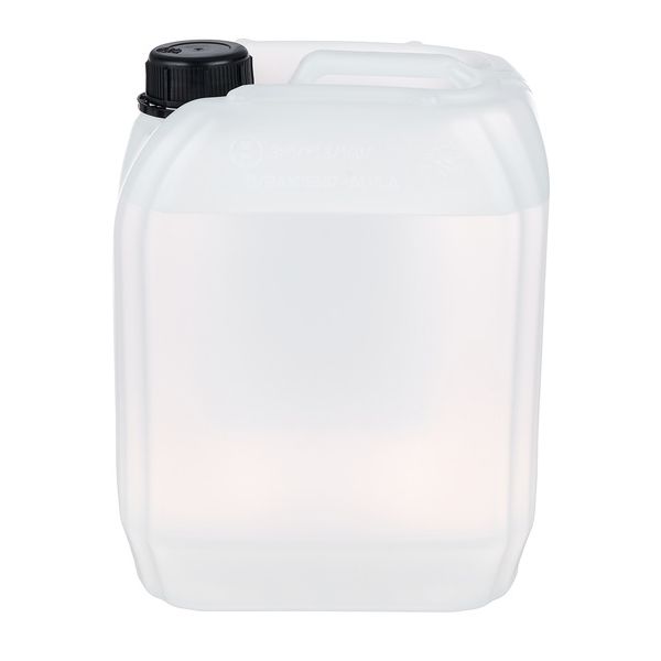 Eurolite D-5 Hazer-Fluid 5L Oil Based