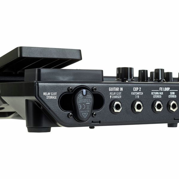 Line6 Pod GO Wireless Bundle