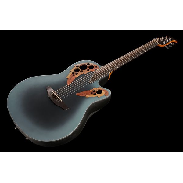 Ovation Celebrity Elite CE44-RBB-G