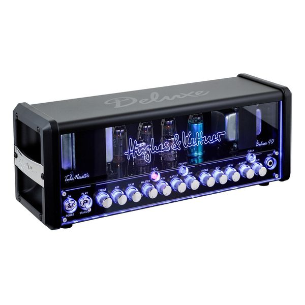 Hughes&Kettner TubeMeister Deluxe 40 240V/UK