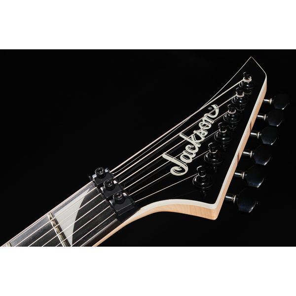 Jackson DKR MAH Dinky MJ Series BK