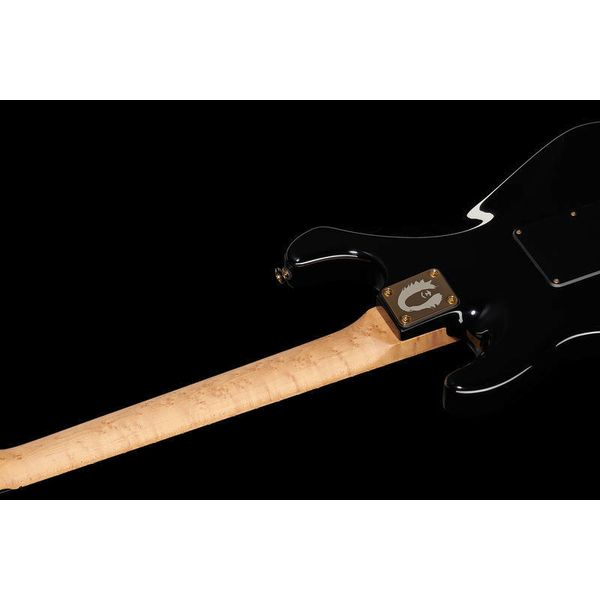 Suhr Mateus Asato Classic S MN BK