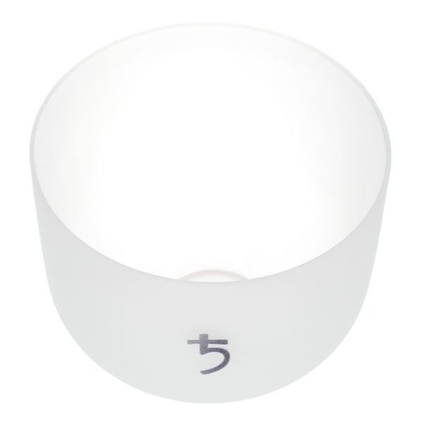 Thomann Crystal Planet Bowl Saturn