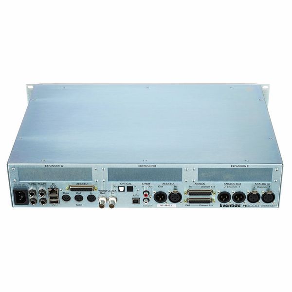 Eventide H9000