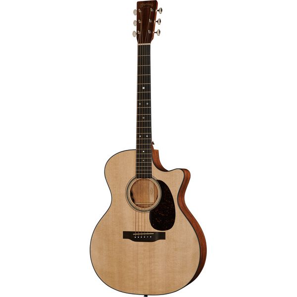 Martin Guitar GPC-16E-02