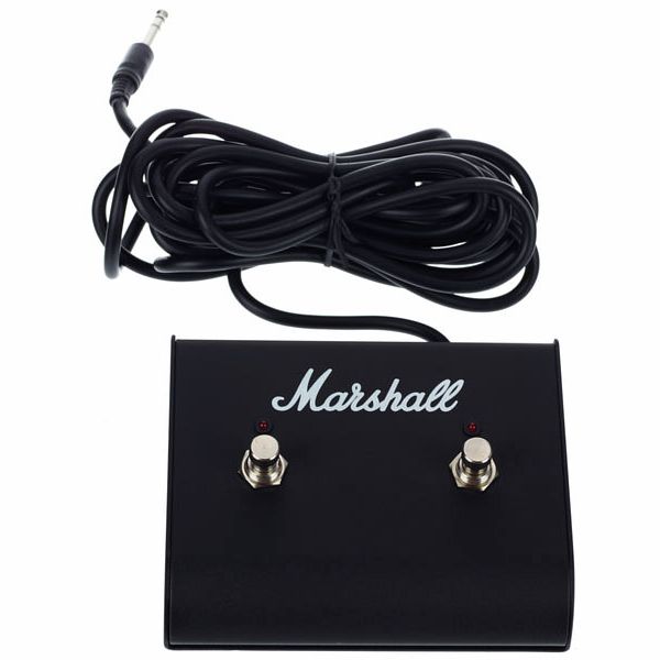 Marshall MRPEDL91003 Footswitch