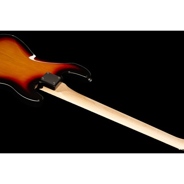 Harley Benton PB-50 LH SB Vintage Ser Bundle