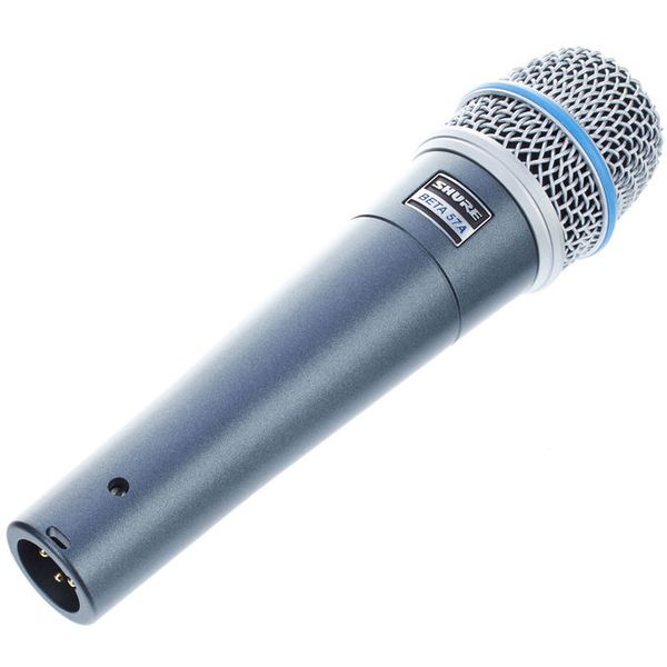Shure Beta 57 Set I