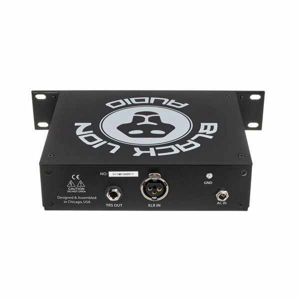 Black Lion Audio B12A MKIII Preamp