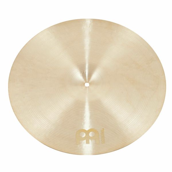 Meinl 17"Byzance J.Medium Thin Crash