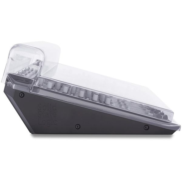 SSL Big SiX Decksaver Bundle