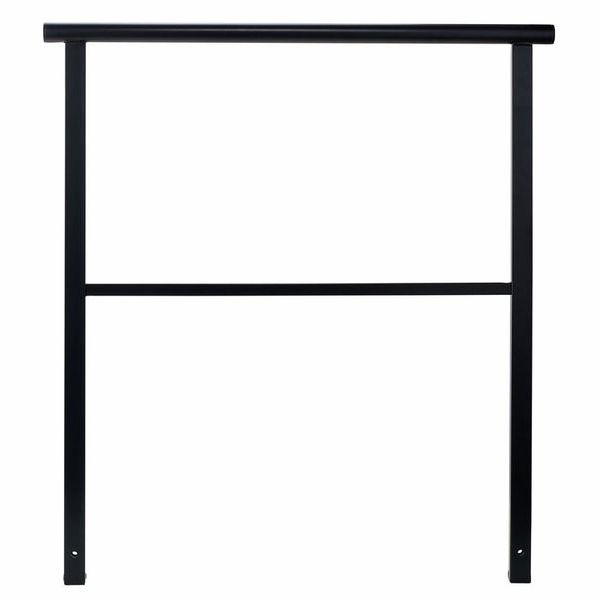 Stageworx Handrails 1m "new" Black