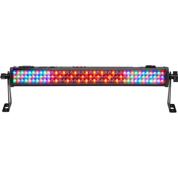 Stairville Led Bar 120/4 RGB DMX 30° 0,5m