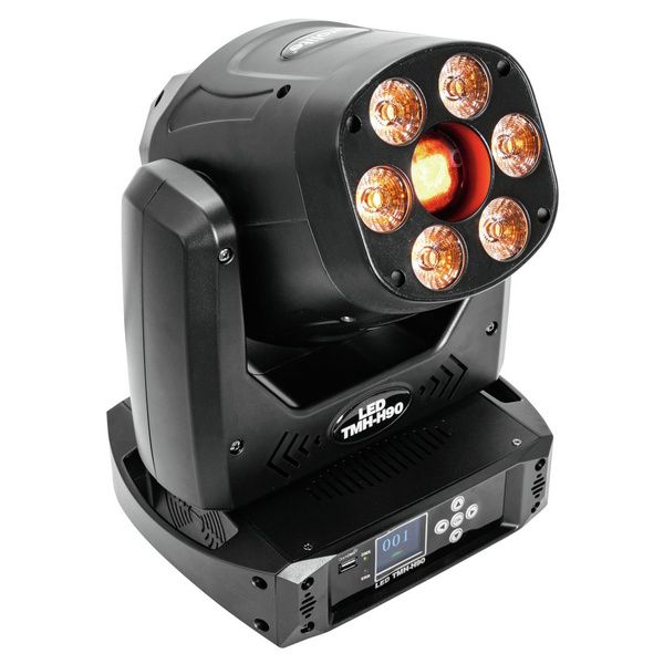 Eurolite LED TMH-H90 Hybrid Moving-Head