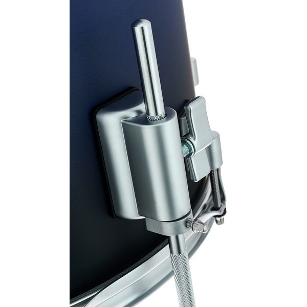 DrumCraft Series 6 18"x16" Floor Tom SBB