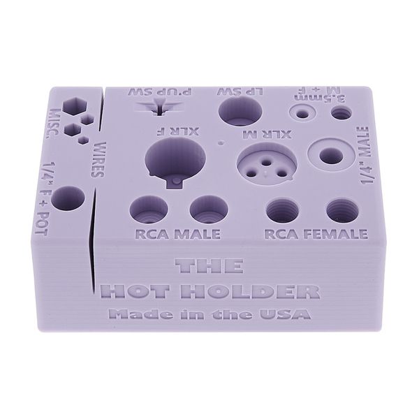 Allparts Hot Holder Soldering Tool