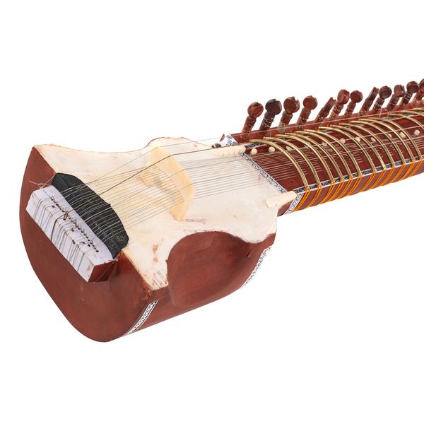 Thomann Nataraj Dilruba