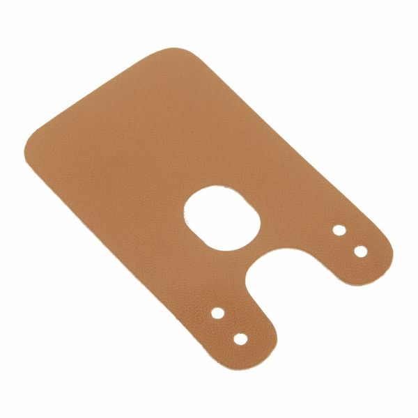 Petz Chin Rest Clamp Cover BG