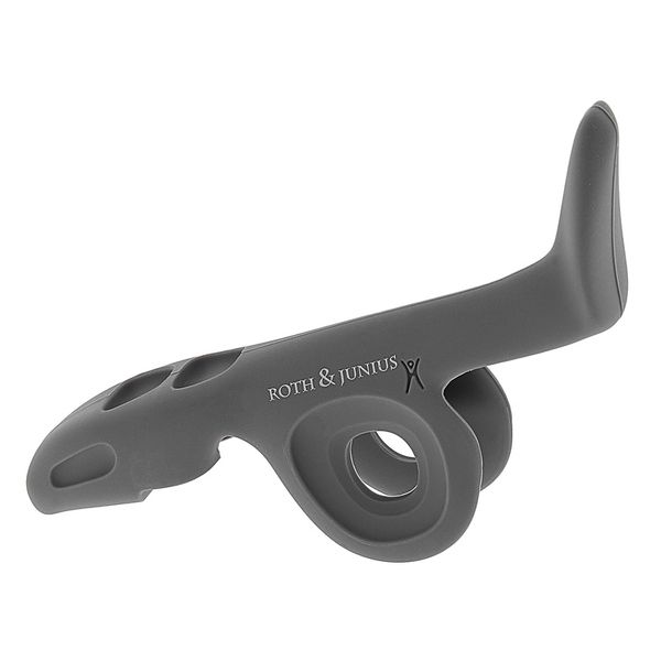 Roth & Junius Bow Holder & Stopper Set GY