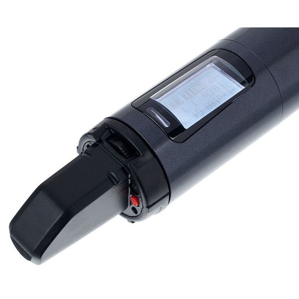 Sennheiser SKM 100 G4 GB-Band