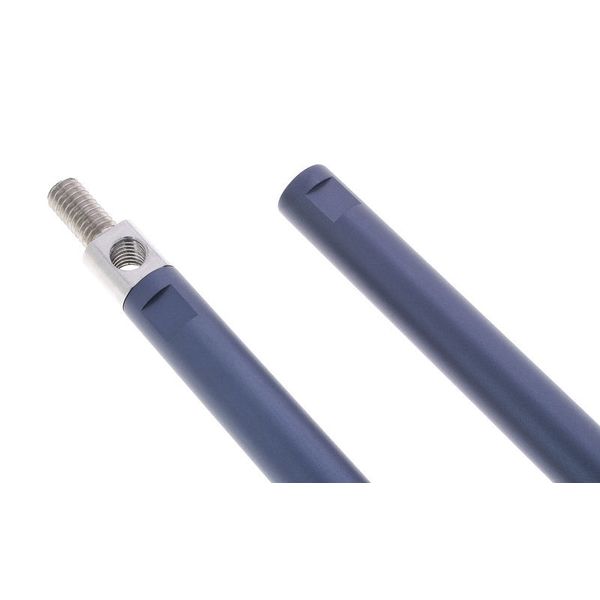 9.solutions 5/8" Rod Set 750mm