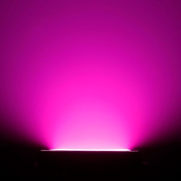 Cameo  Thunder Wash 600 RGBW