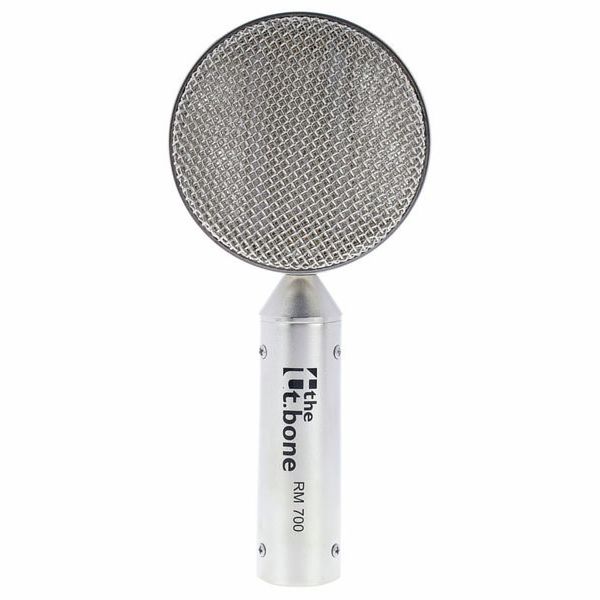 the t.bone RM 700 FetAmp Bundle