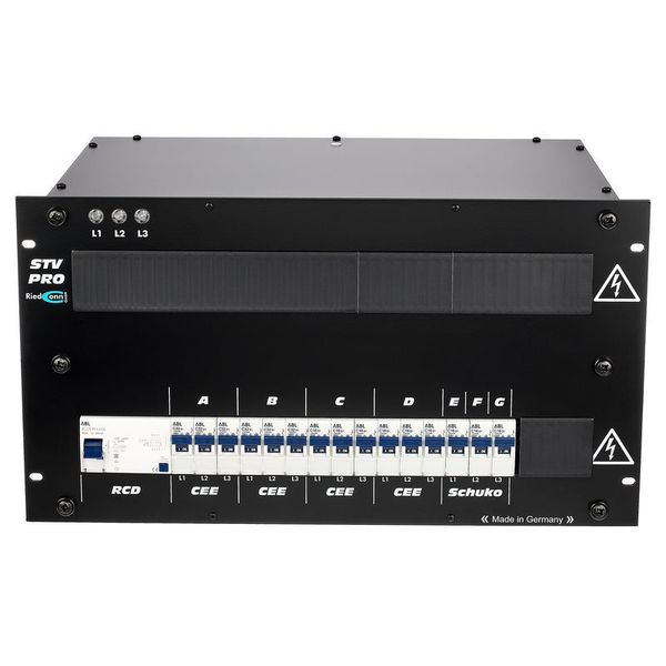 RiedConn STV63/022-3