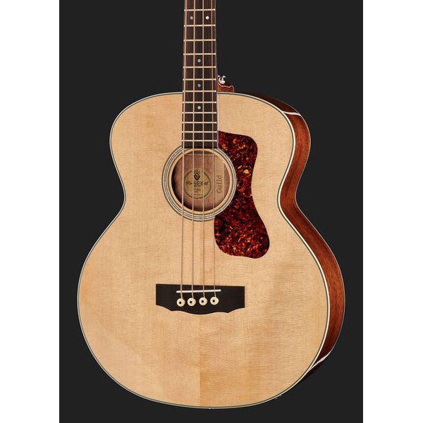 Guild B-140E Nat Westerly