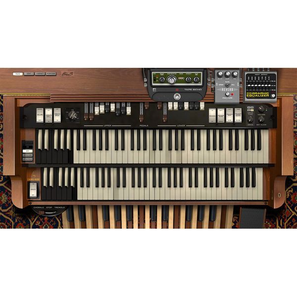Cherry Audio Synth Stack 5 Bundle