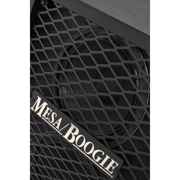 Mesa Boogie Vintage Split Back 2x12 Vert.