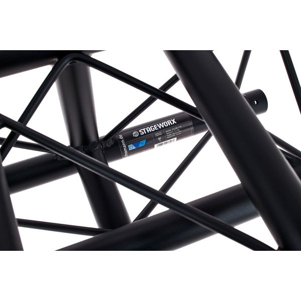 Stageworx DT23B-T35 Deco Truss T-piece