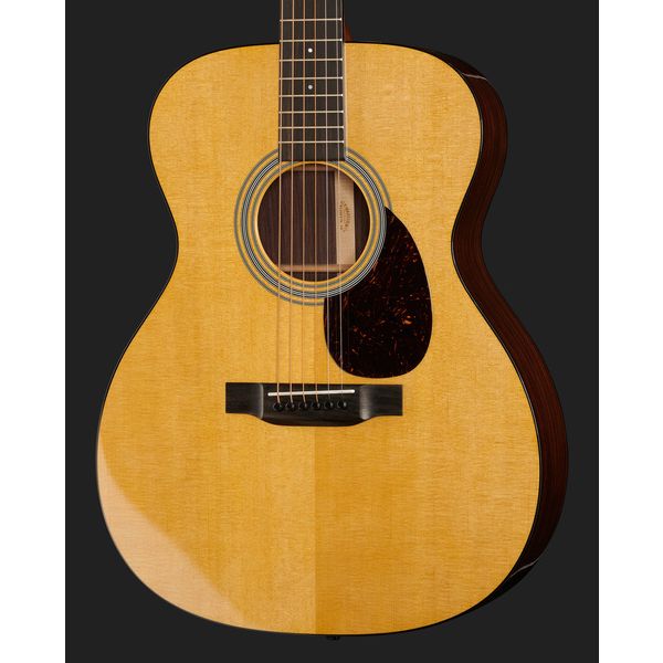 Martin Guitar OM-21