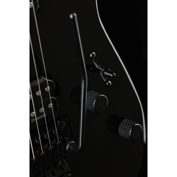 Charvel Pro-Mod San Dimas HH FR MN BK