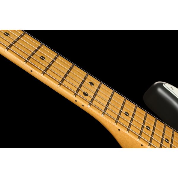 Fender Exclusive Ens Strat MN STN 2TS